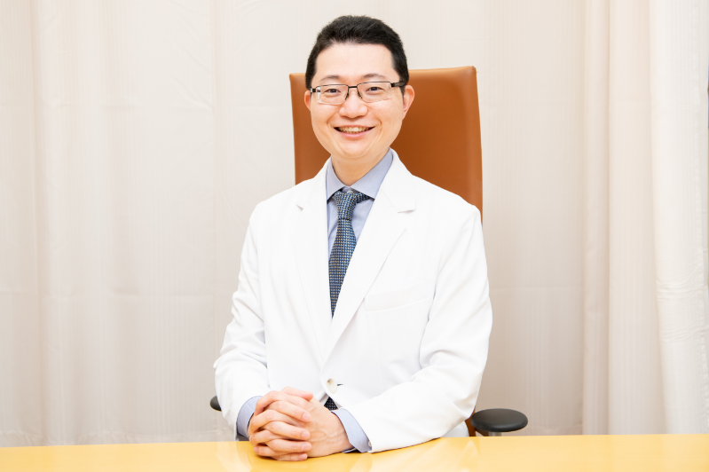 医師紹介
